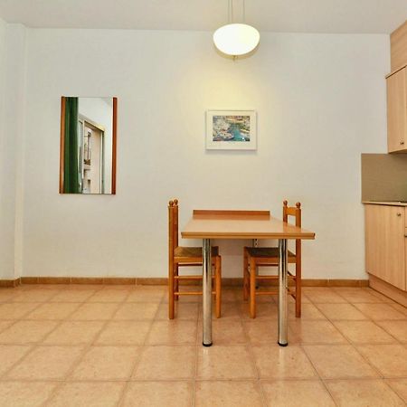 Apartments Sunsol Lloret de Mar Exterior photo