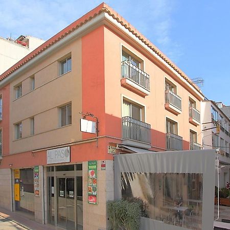 Apartments Sunsol Lloret de Mar Exterior photo