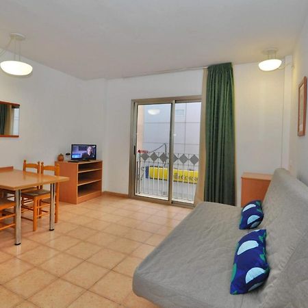 Apartments Sunsol Lloret de Mar Exterior photo