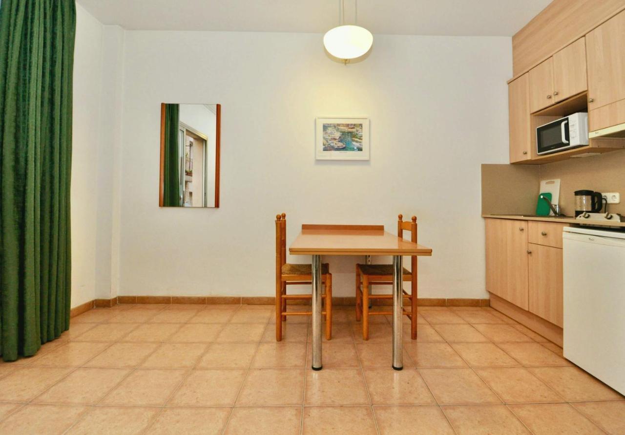 Apartments Sunsol Lloret de Mar Exterior photo
