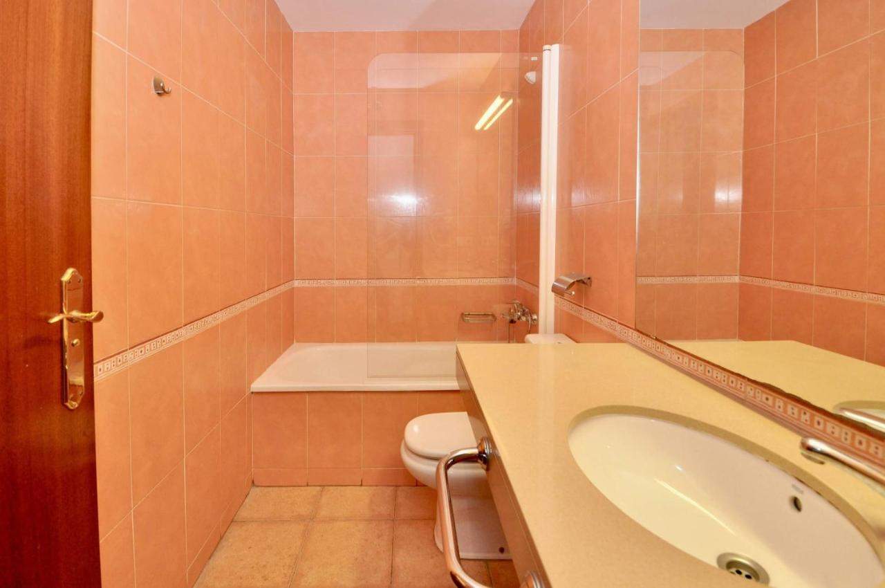 Apartments Sunsol Lloret de Mar Exterior photo
