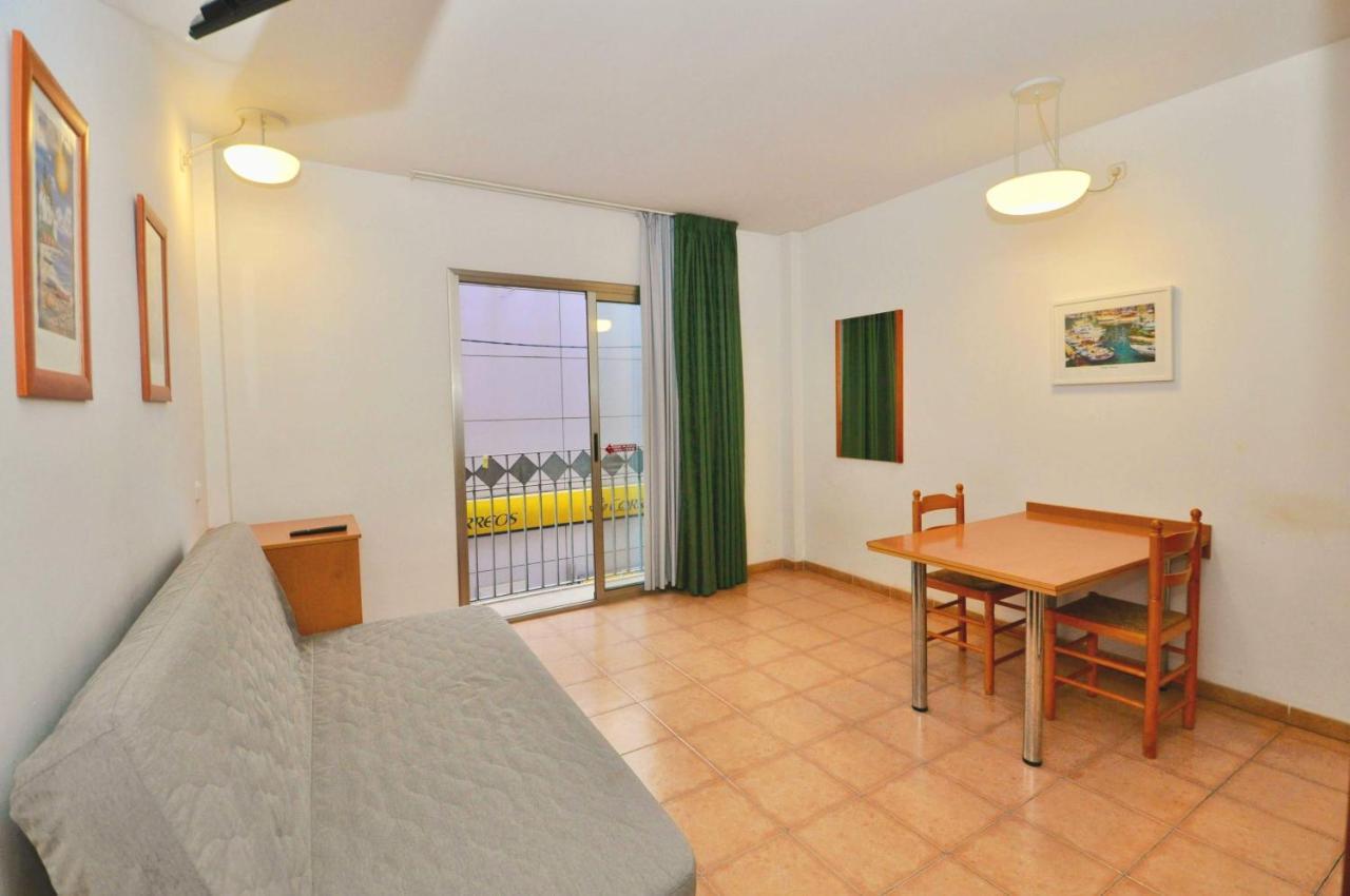 Apartments Sunsol Lloret de Mar Exterior photo