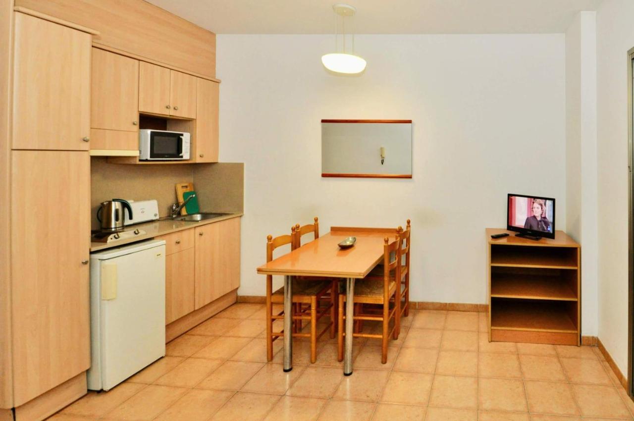 Apartments Sunsol Lloret de Mar Exterior photo