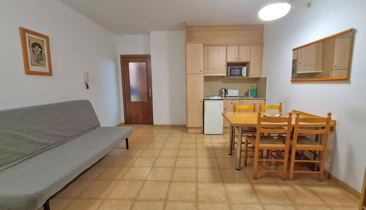 Apartments Sunsol Lloret de Mar Exterior photo