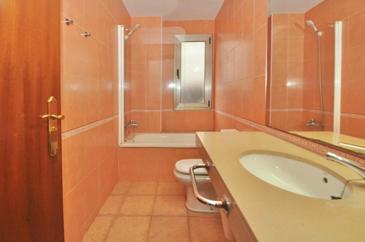 Apartments Sunsol Lloret de Mar Exterior photo