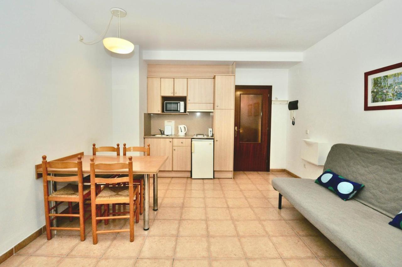 Apartments Sunsol Lloret de Mar Exterior photo