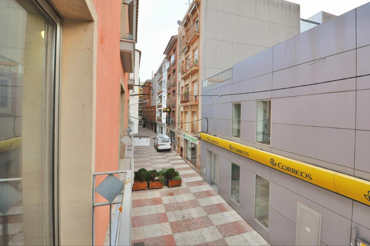 Apartments Sunsol Lloret de Mar Exterior photo