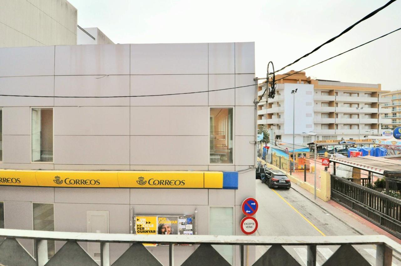 Apartments Sunsol Lloret de Mar Exterior photo