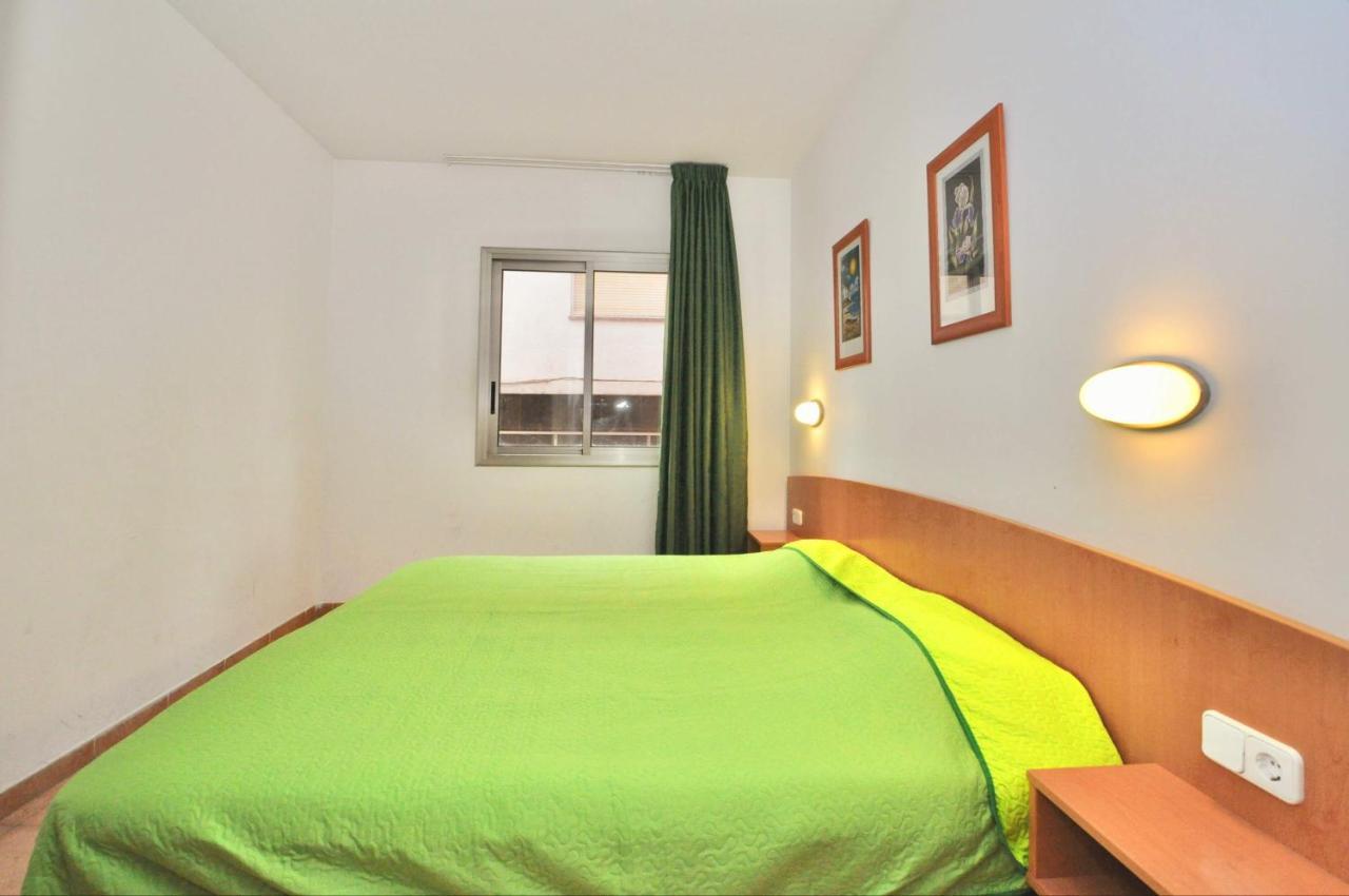 Apartments Sunsol Lloret de Mar Exterior photo