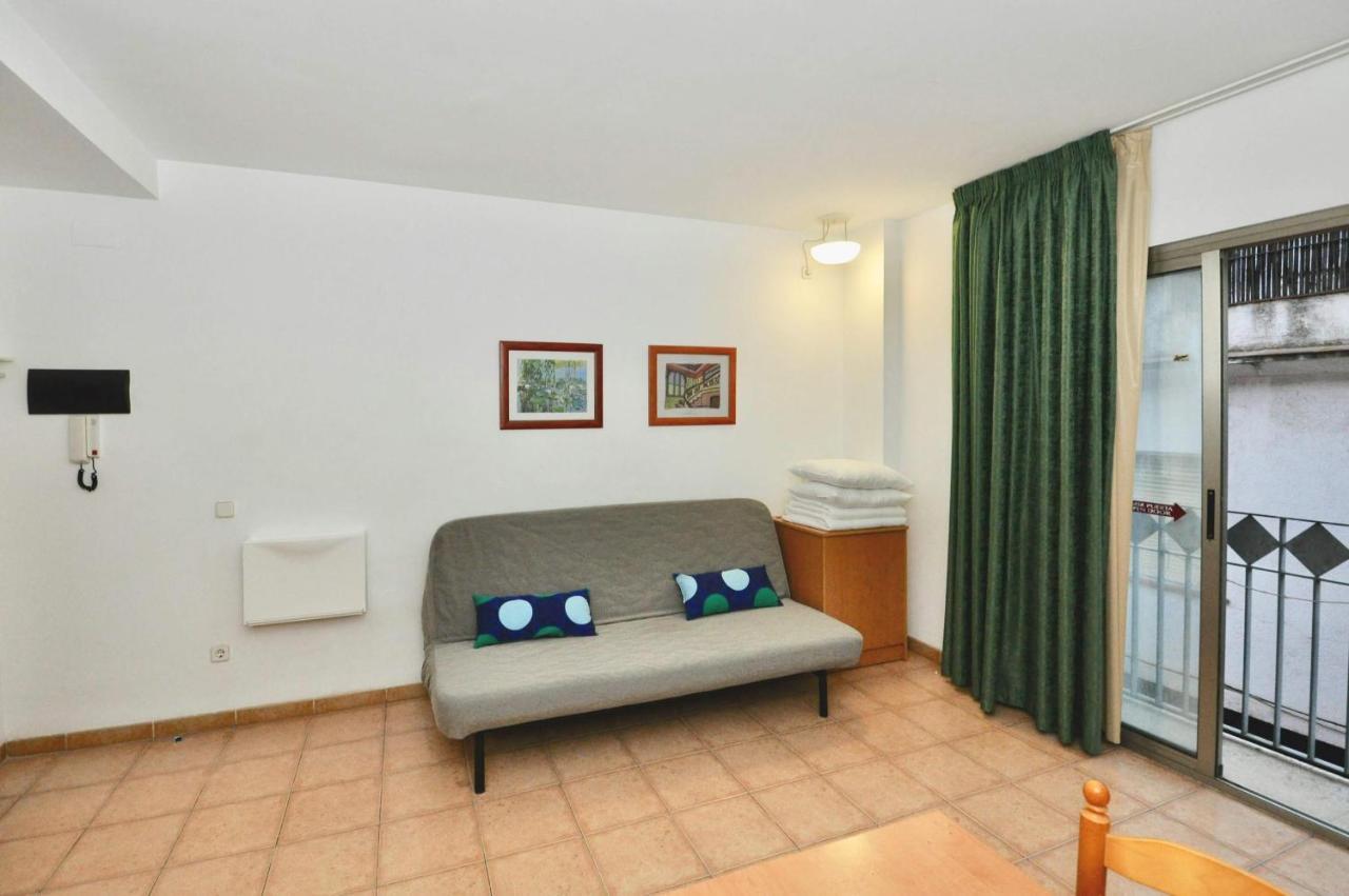 Apartments Sunsol Lloret de Mar Exterior photo