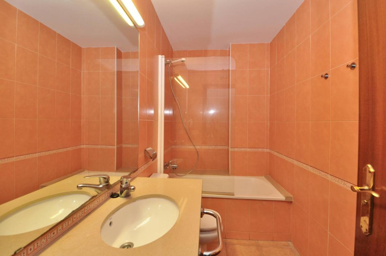 Apartments Sunsol Lloret de Mar Exterior photo