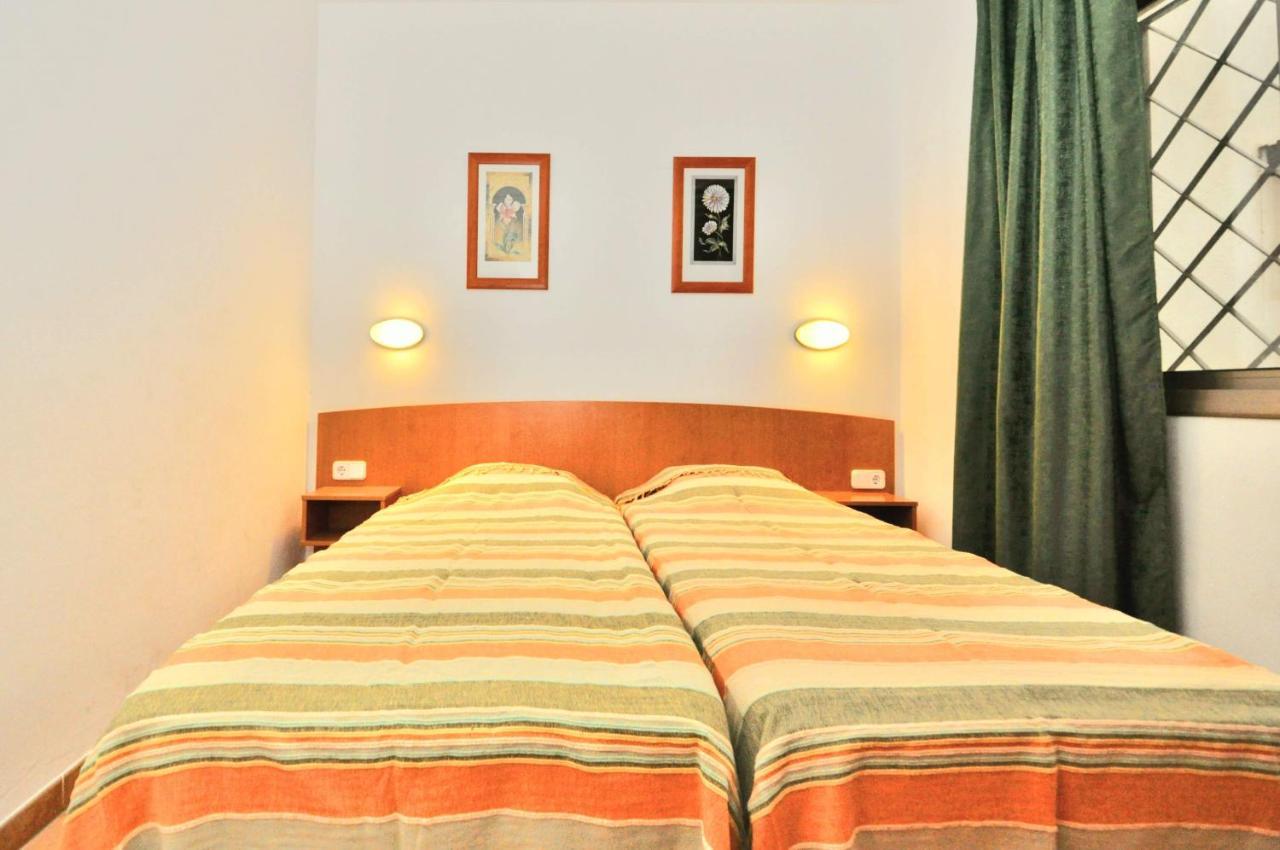 Apartments Sunsol Lloret de Mar Exterior photo