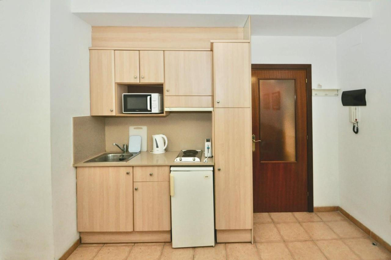 Apartments Sunsol Lloret de Mar Exterior photo