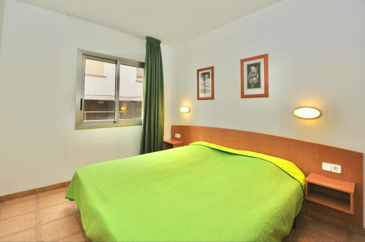 Apartments Sunsol Lloret de Mar Exterior photo