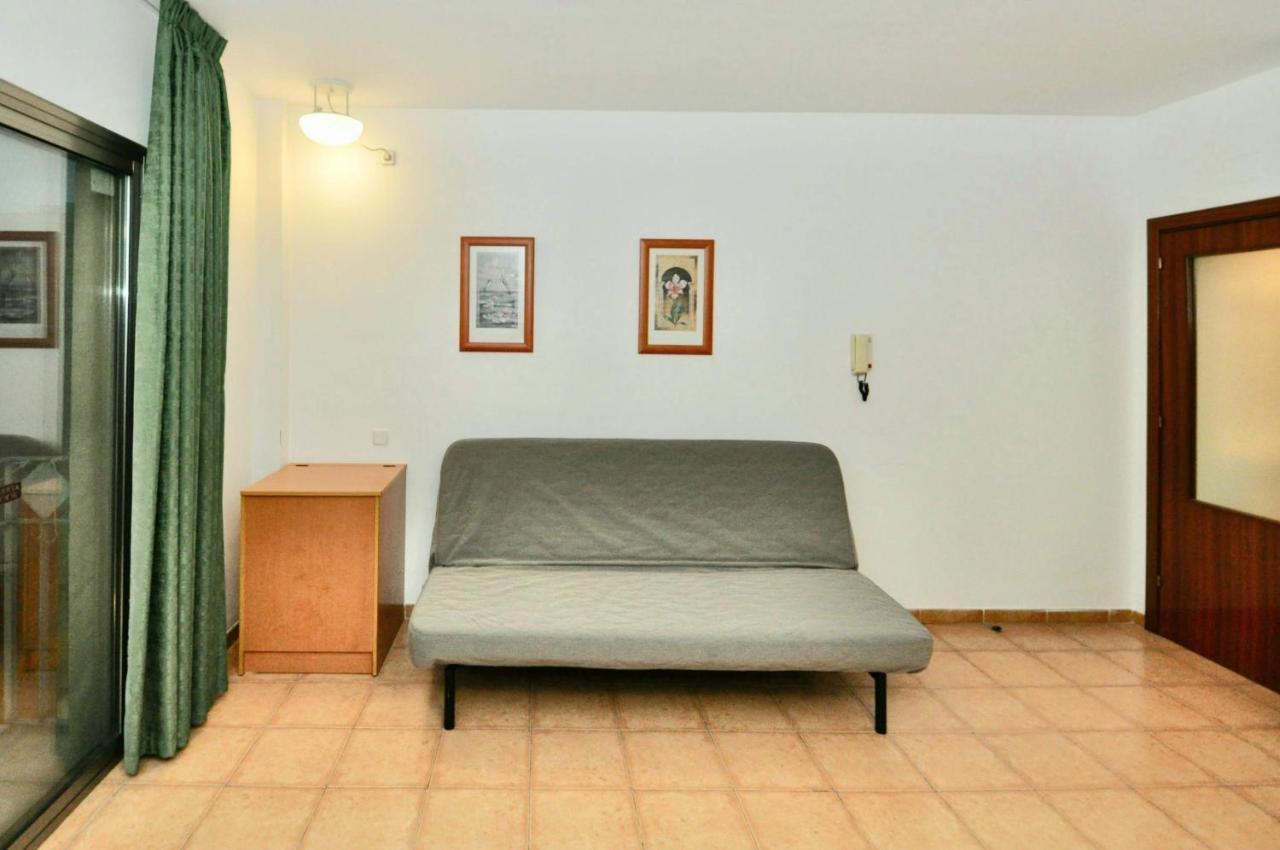 Apartments Sunsol Lloret de Mar Exterior photo