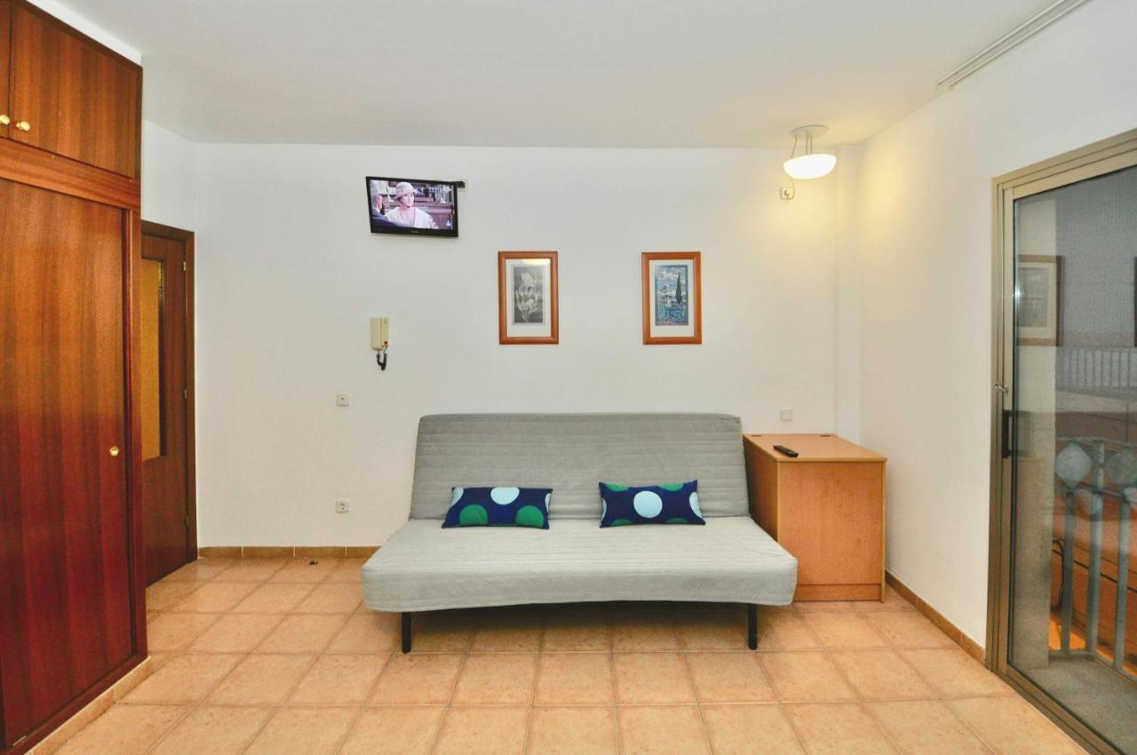 Apartments Sunsol Lloret de Mar Exterior photo