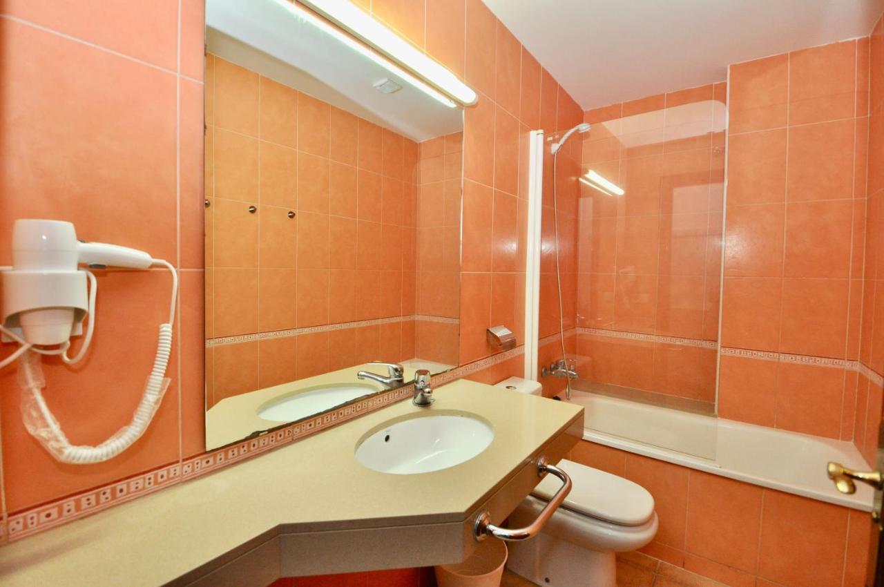 Apartments Sunsol Lloret de Mar Exterior photo